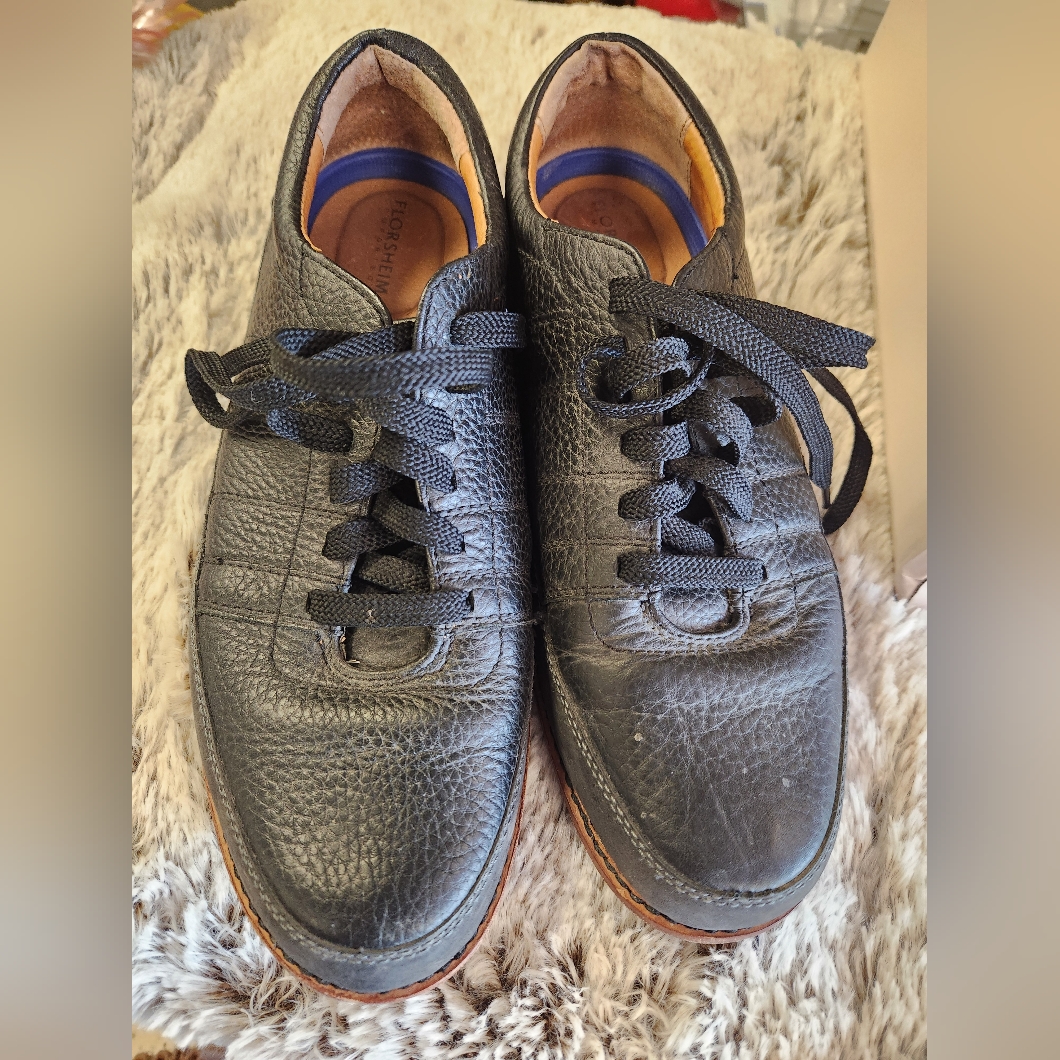 Florsheim Comfortech Mens Shoe